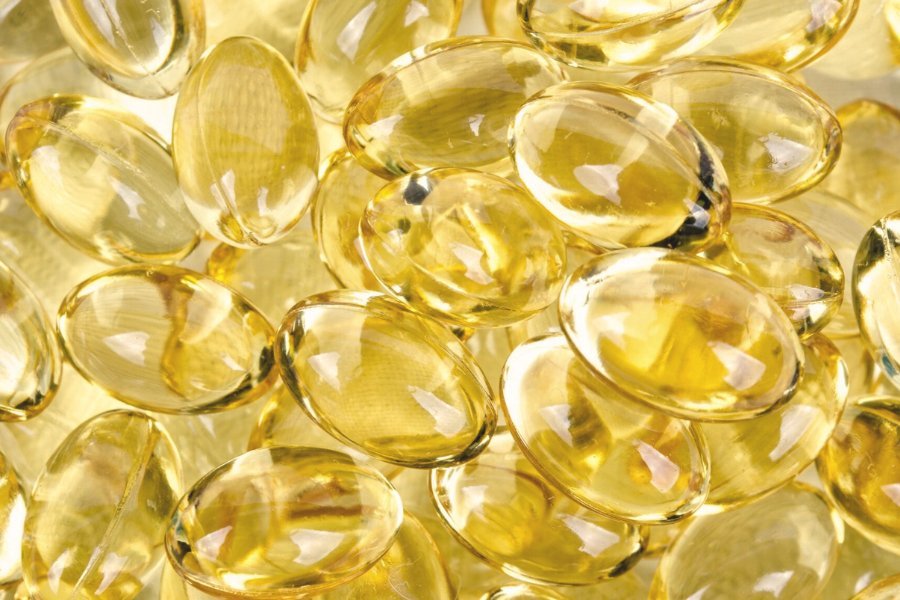 The Many Benefits of Vitamin E in Skin Care - Hudson Valley Skin Care