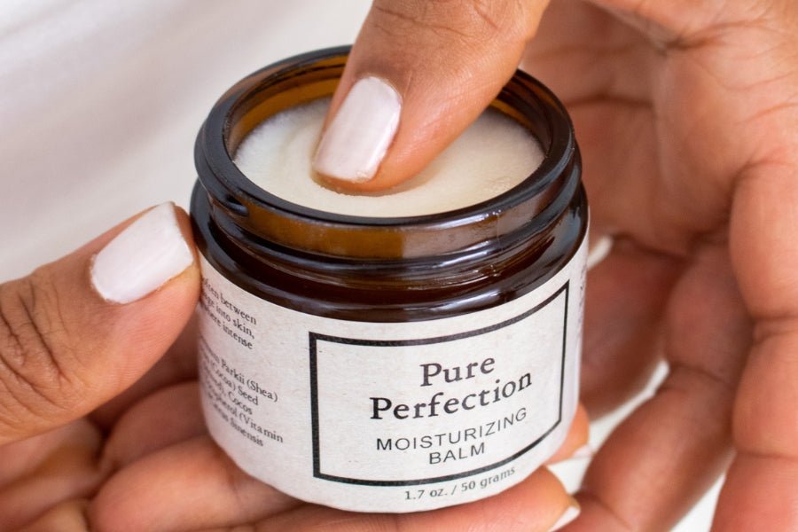 Unlocking the Benefits: Why You Need to Add a Cleansing Balm to Your Routine - Hudson Valley Skin Care