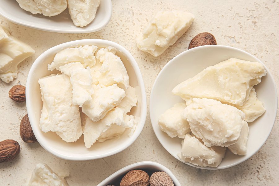 Why Shea Butter is Essential in Your Skincare Routine - Hudson Valley Skin Care