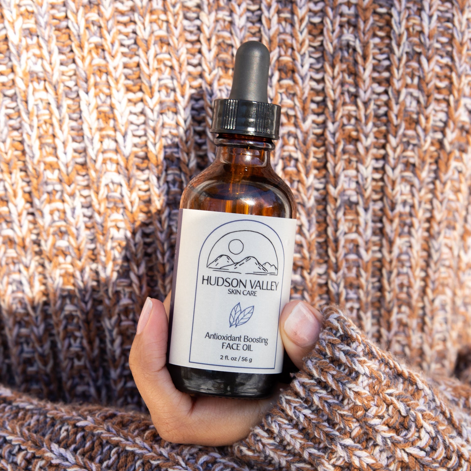 Hudson Valley Skin Care