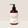Lemon Peppermint Foot Cream