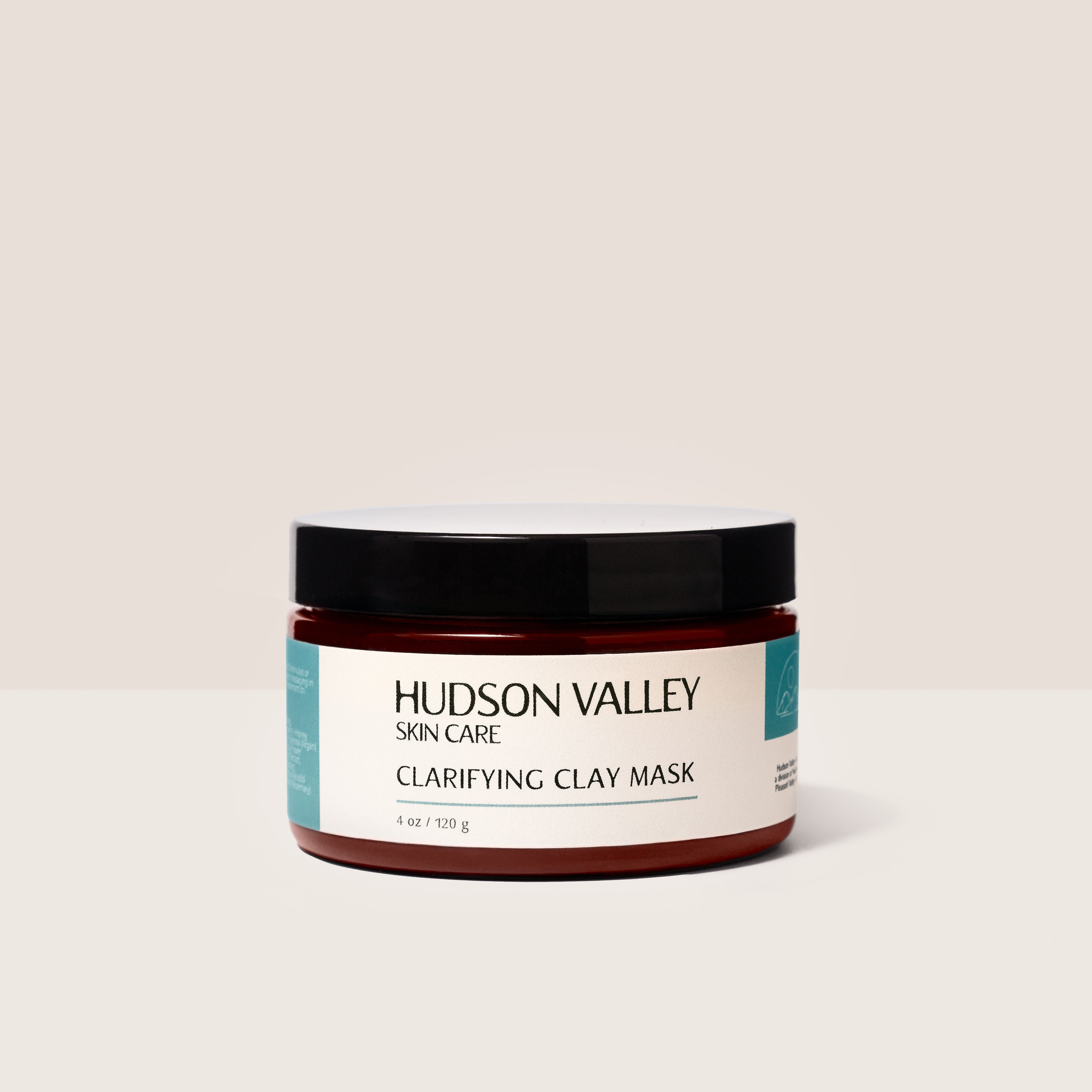 ボディ・フェイスケア YOSA HYBELLE MY CUP Clarifying Clay Mask | Hudson Valley's Best Oatmeal + Honey