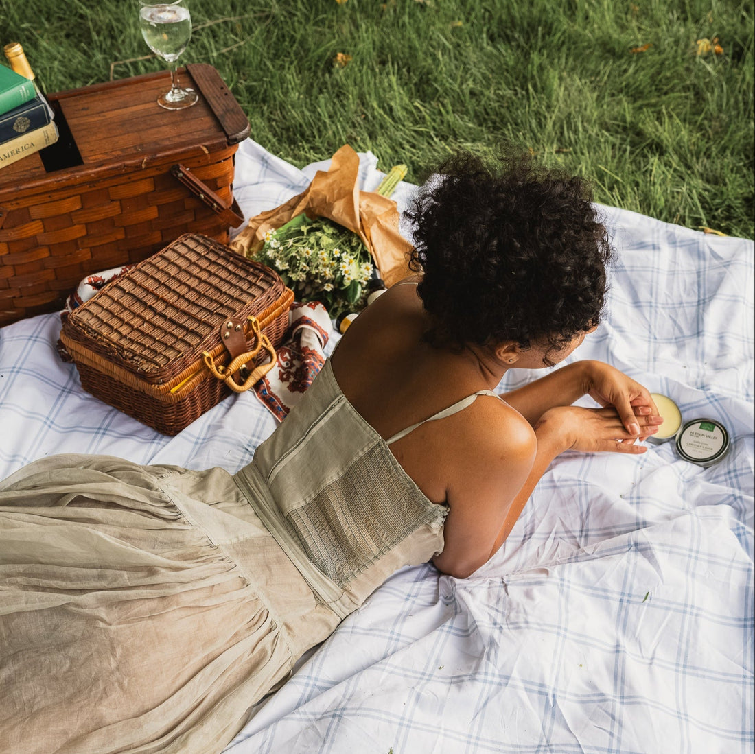 5 Things Every Garden Girl Needs This Summer