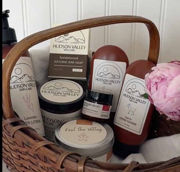 Into the Valley: A Conversation with Alexis of Style in the Now