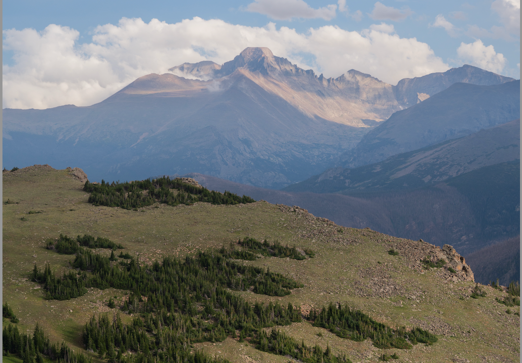 What the Rocky Mountains Reminded Me About Home