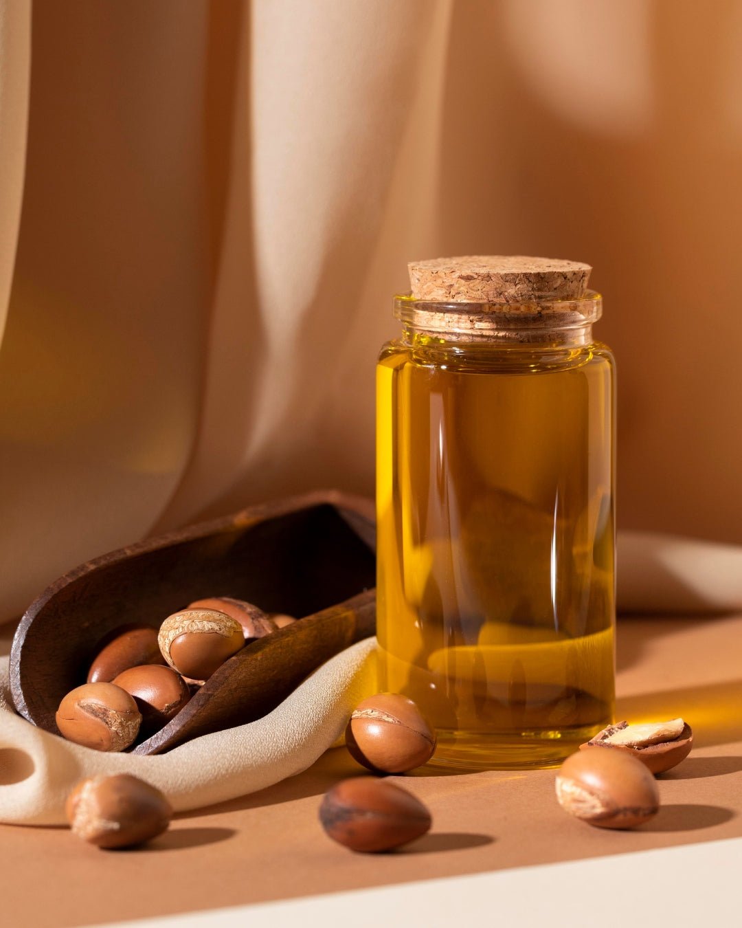 All About the Liquid Gold of Skincare: Argan Oil - Hudson Valley Skin Care