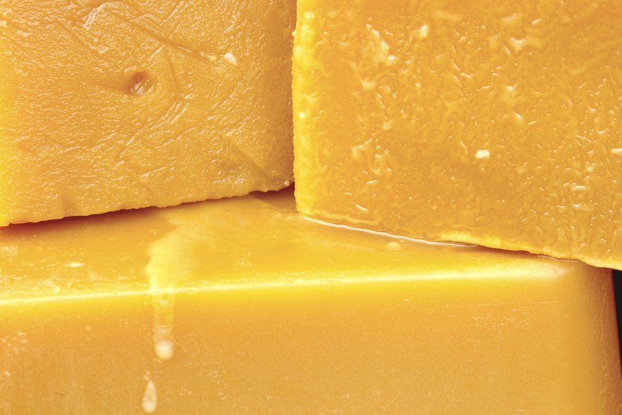 Benefits of Beeswax in Natural Skincare - Hudson Valley Skin Care
