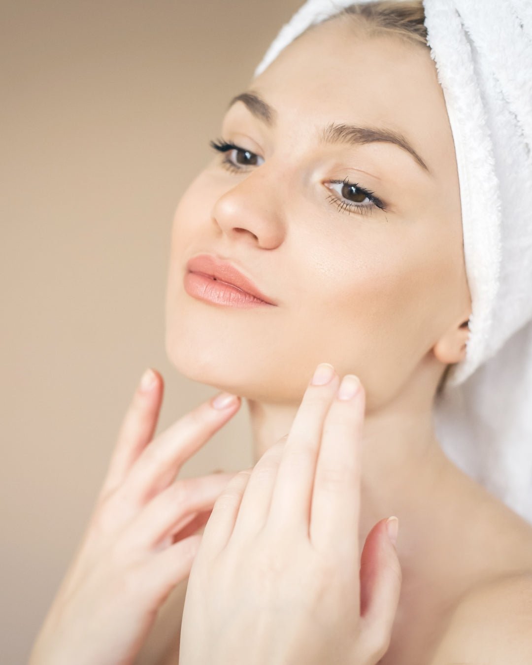 How to Achieve Glass Skin – Hudson Valley Skin Care