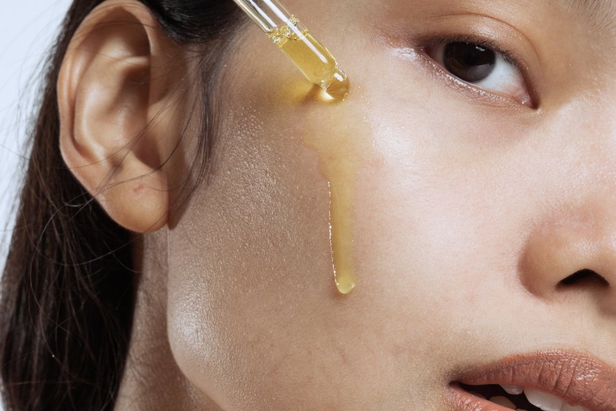 How we Crafted the Perfect Antioxidant Boosting Face Oil for All Skin Types