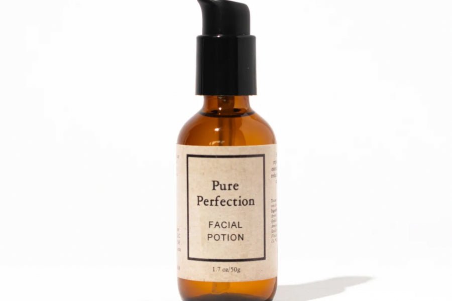 How to Choose the Right Facial Oil | Hudson Valley Skin Care