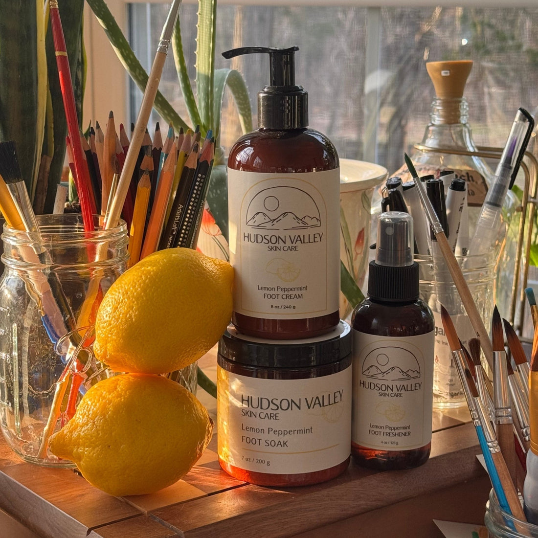 The Perfect At-Home Pedicure: Save Money & Treat Your Feet - Hudson Valley Skin Care