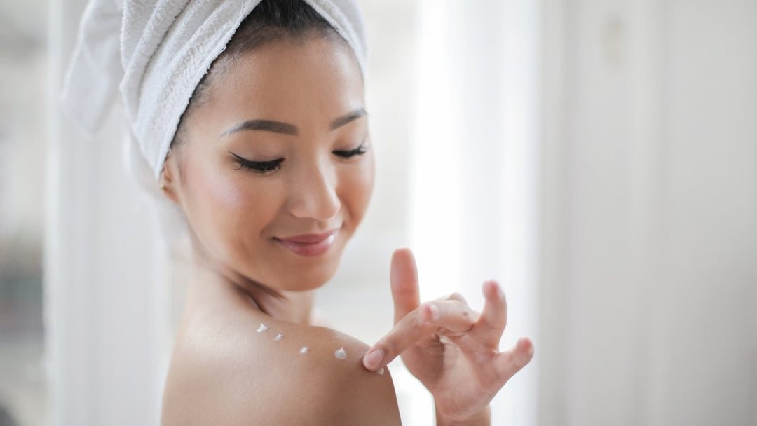 Why Moisturizing Your Body is Crucial to Healthy, Happy Skin - Hudson Valley Skin Care