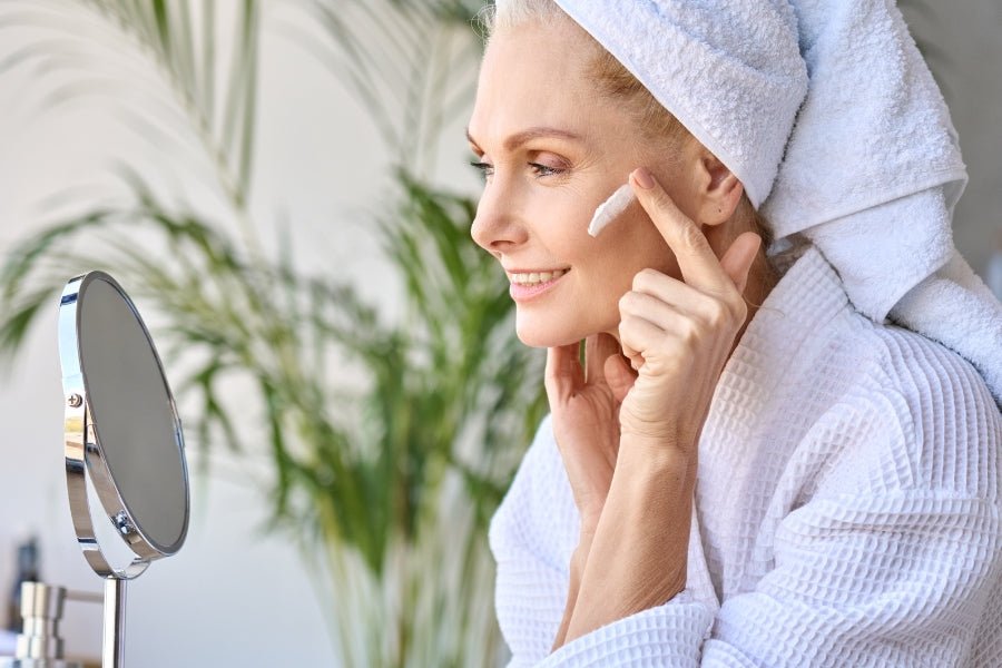 Winter Glow: The Unseen Benefits of Wearing Sunscreen in the Chill - Hudson Valley Skin Care