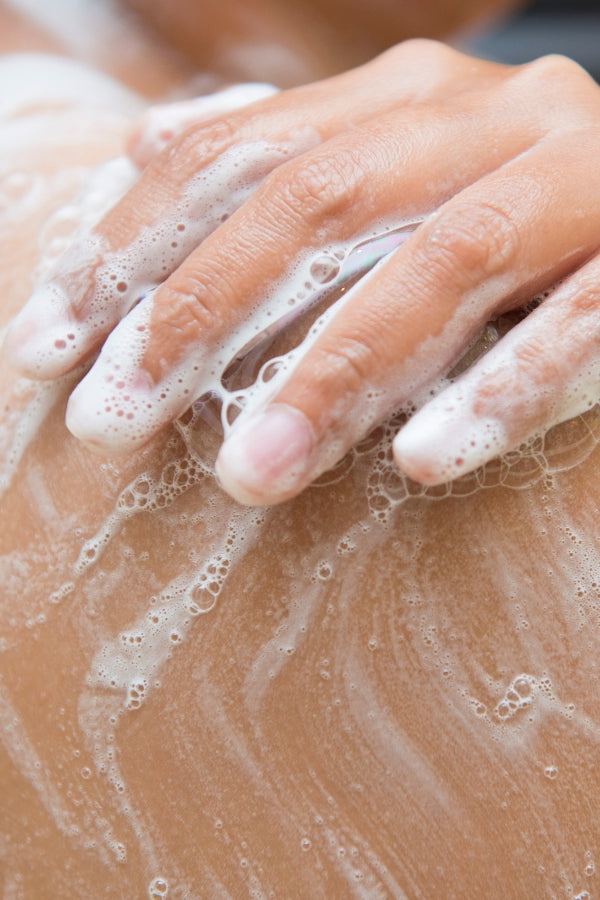 Bath & Shower - Hudson Valley Skin Care