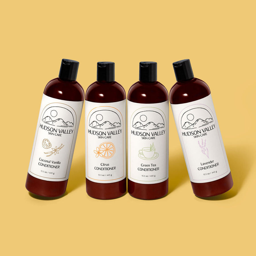 Conditioner - Hudson Valley Skin Care