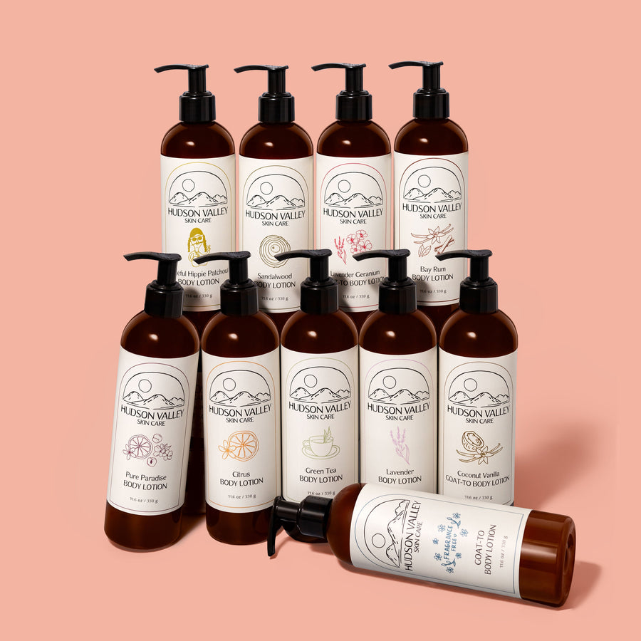 Foaming Hand Soaps (All Eligible)