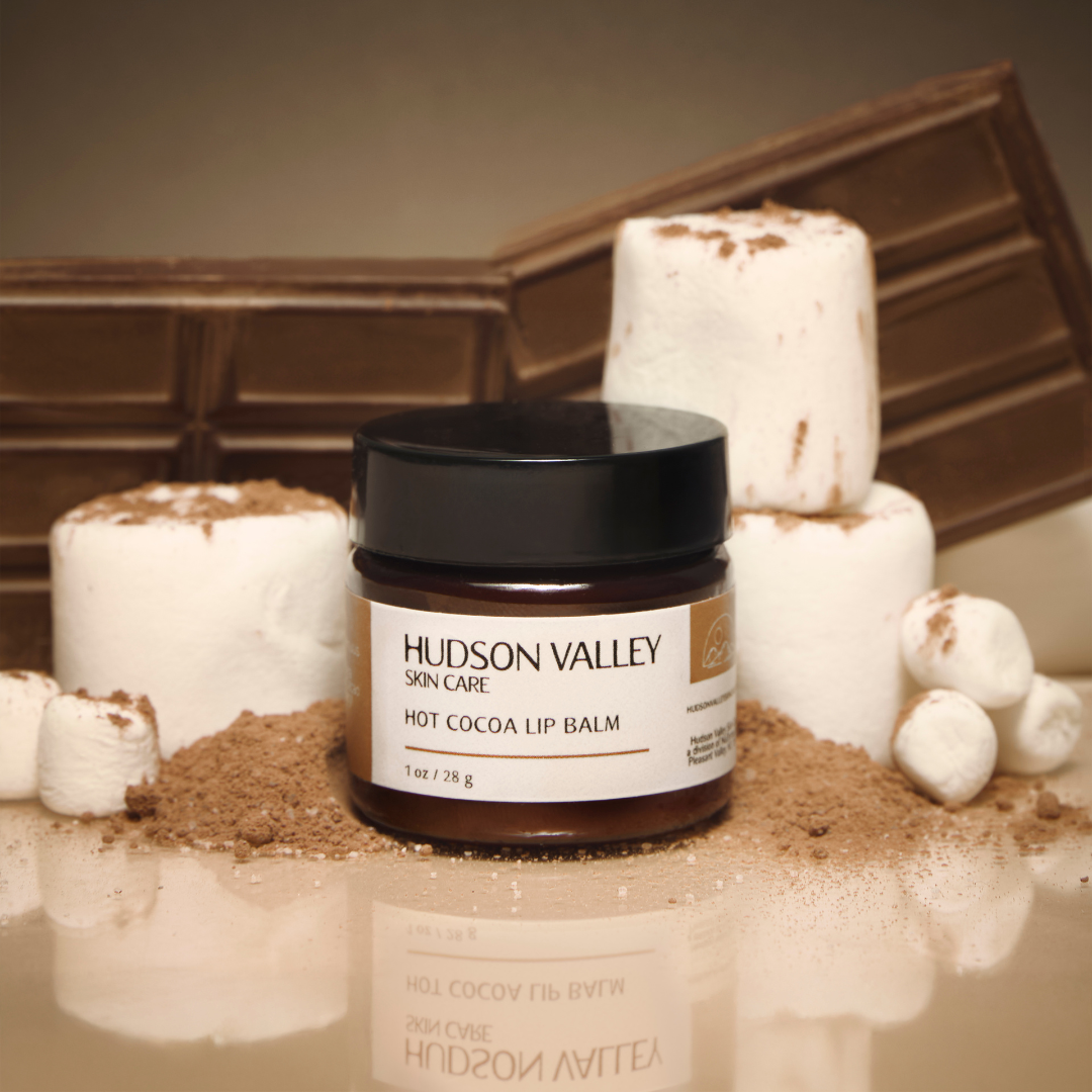 Hot Cocoa Lip Balm
