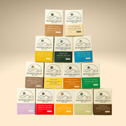 The Hudson Valley Soap Collection