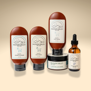 Farm-to-Face Ritual Set