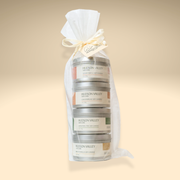 Winter Candle Collection