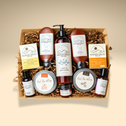 Hudson Valley Best Sellers Gift Basket