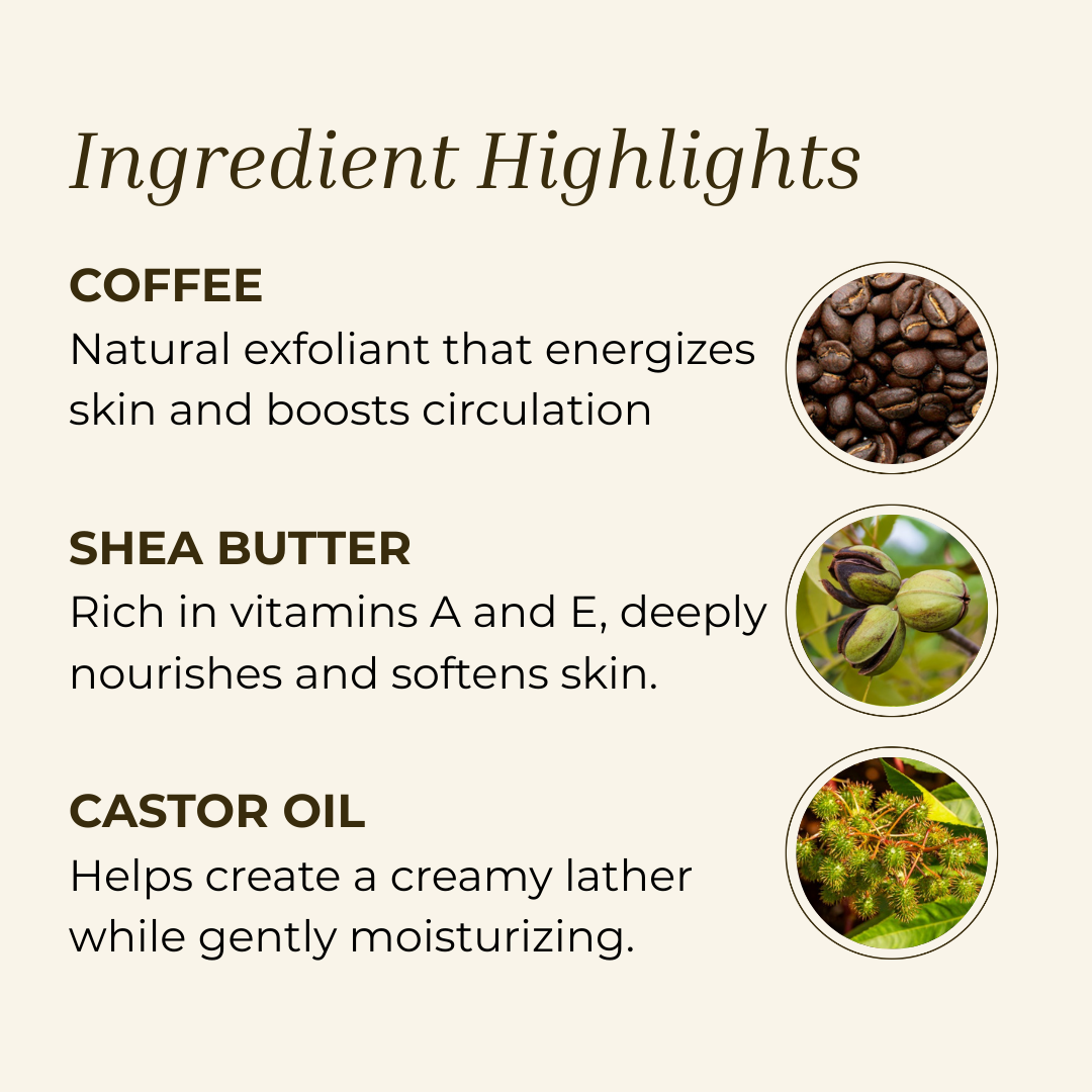 Sweet Apple Crumble Bar Soap