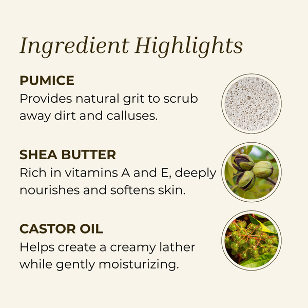 Gotta Grow Gardener's Bar Soap