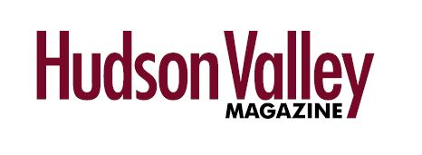 Hudson Valley Magazine Logo