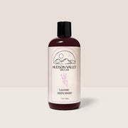 Lavender Body Wash