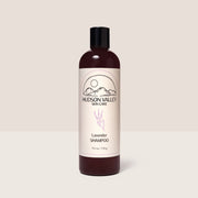 Lavender Shampoo
