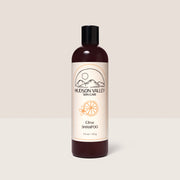 Citrus Shampoo