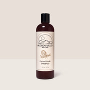 Coconut Vanilla Shampoo