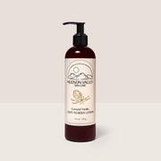Coconut Vanilla Goat-To Body Lotion