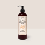 Citrus Body Lotion