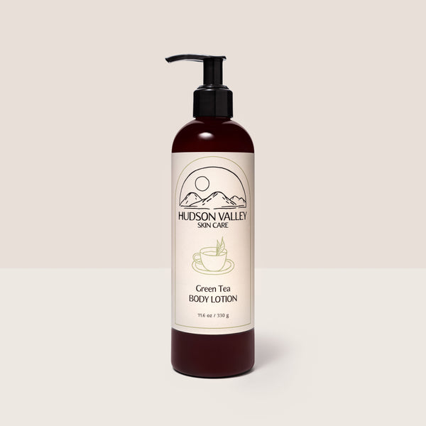 Green Tea Body Lotion