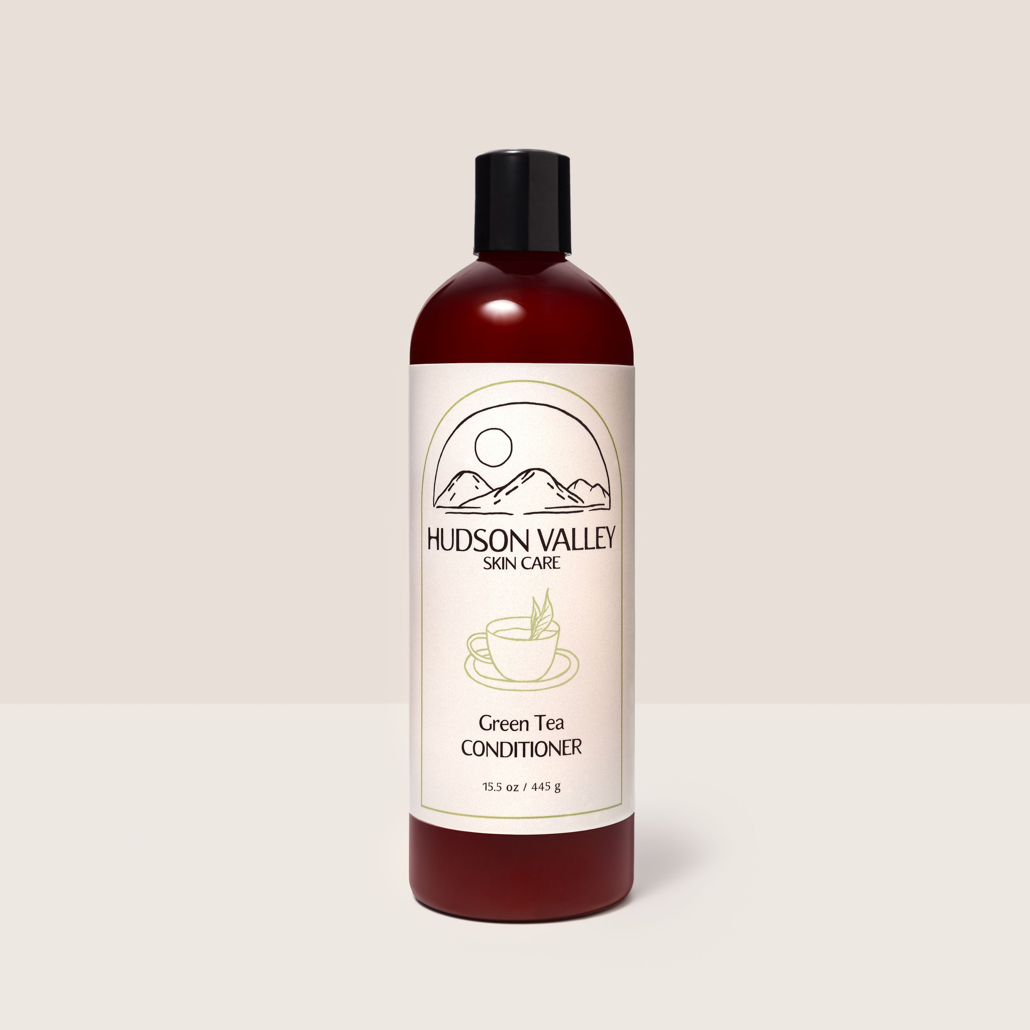 Green Tea Goat Milk Conditioner