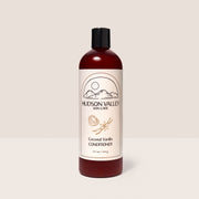 Coconut Vanilla Goat Milk Conditioner