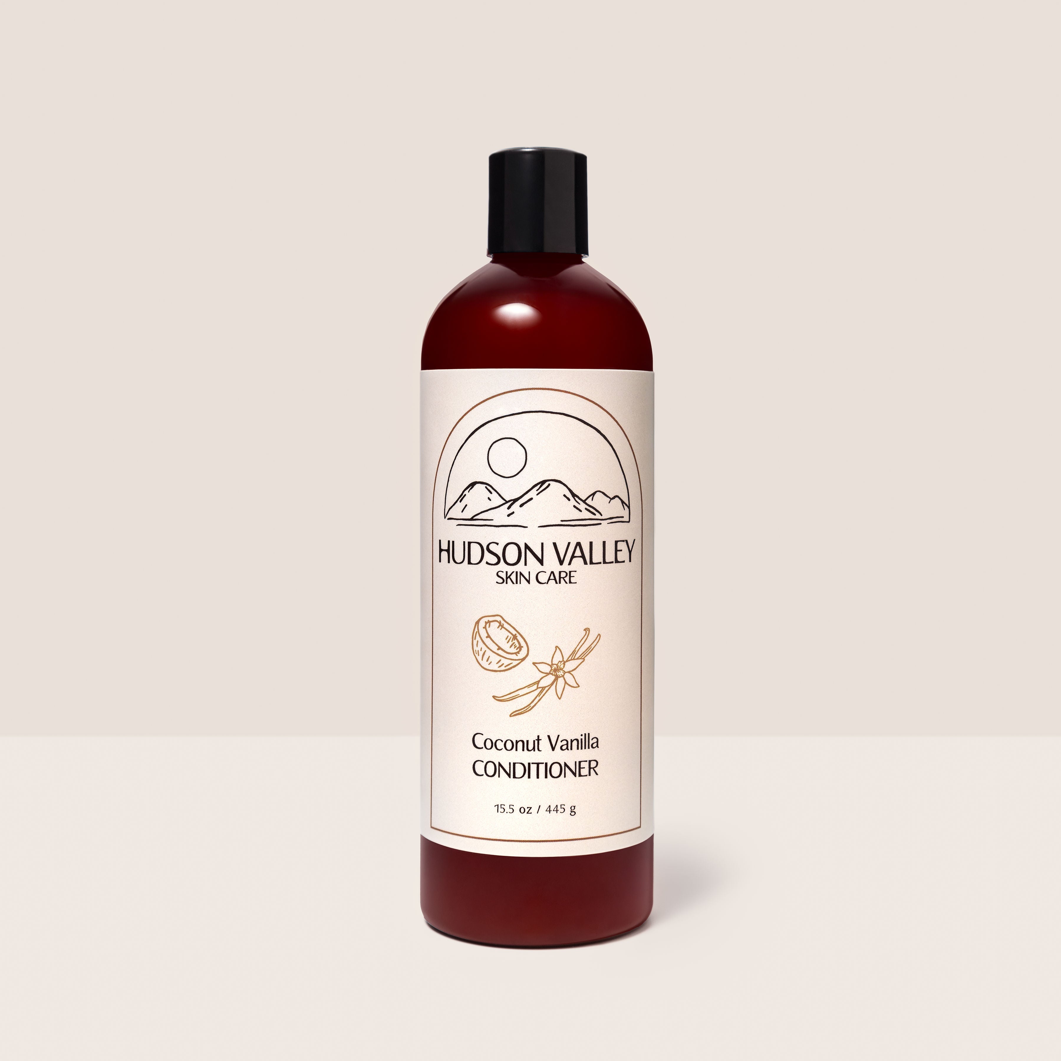 Coconut Vanilla Goat Milk Conditioner