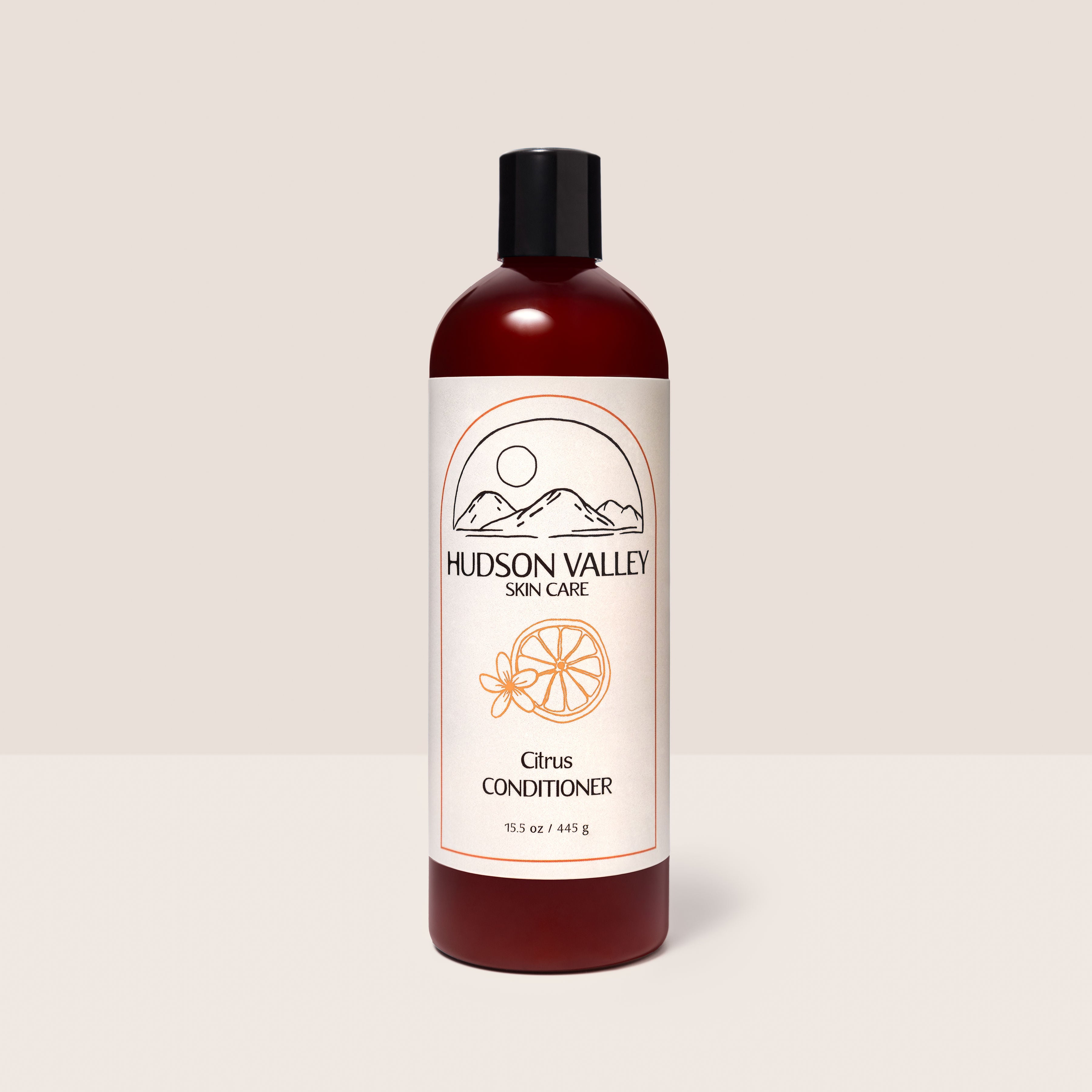 Citrus Shampoo