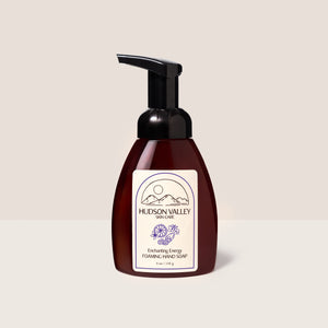 Enchanting Energy Foaming Hand Soap