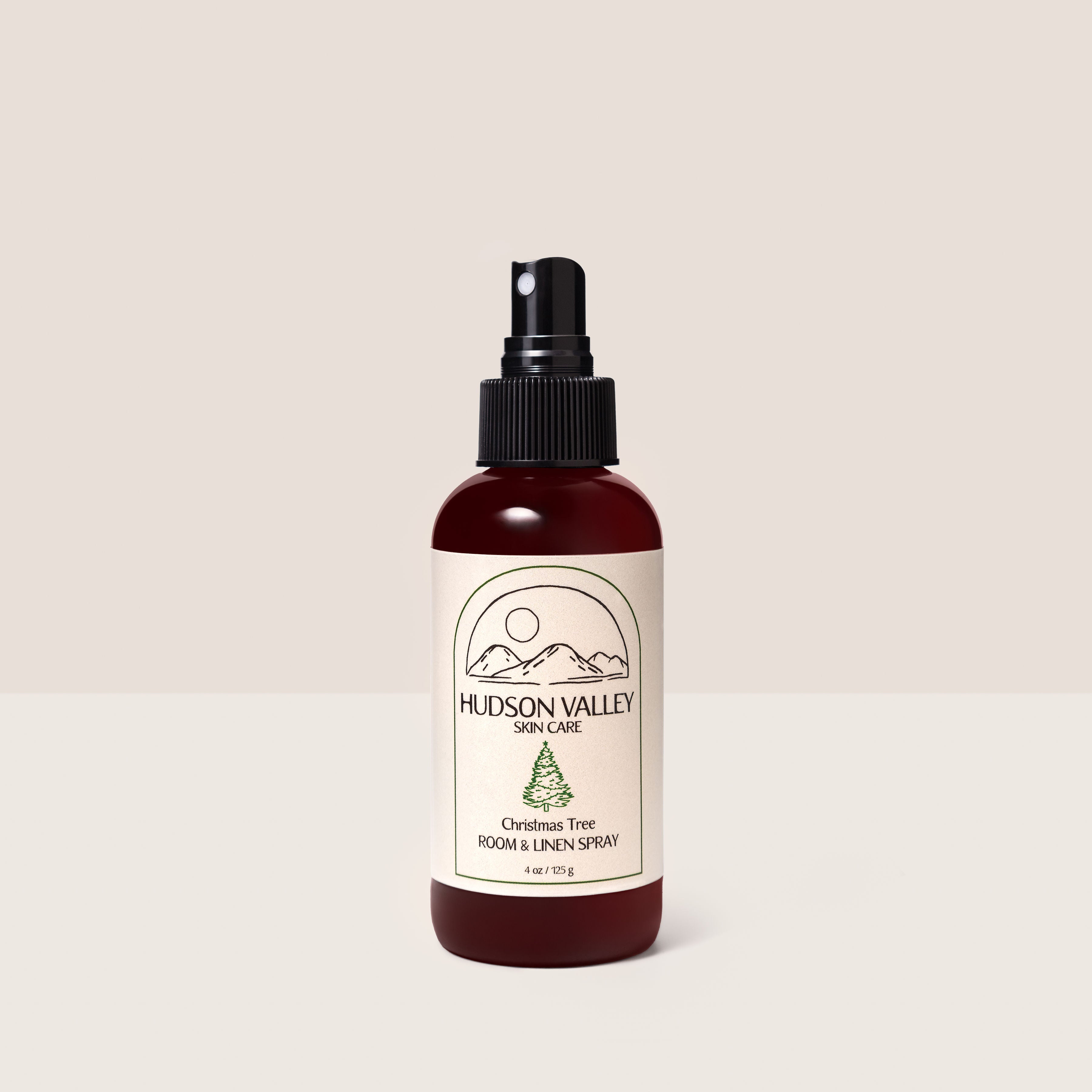 Christmas Tree Room & Linen Spray