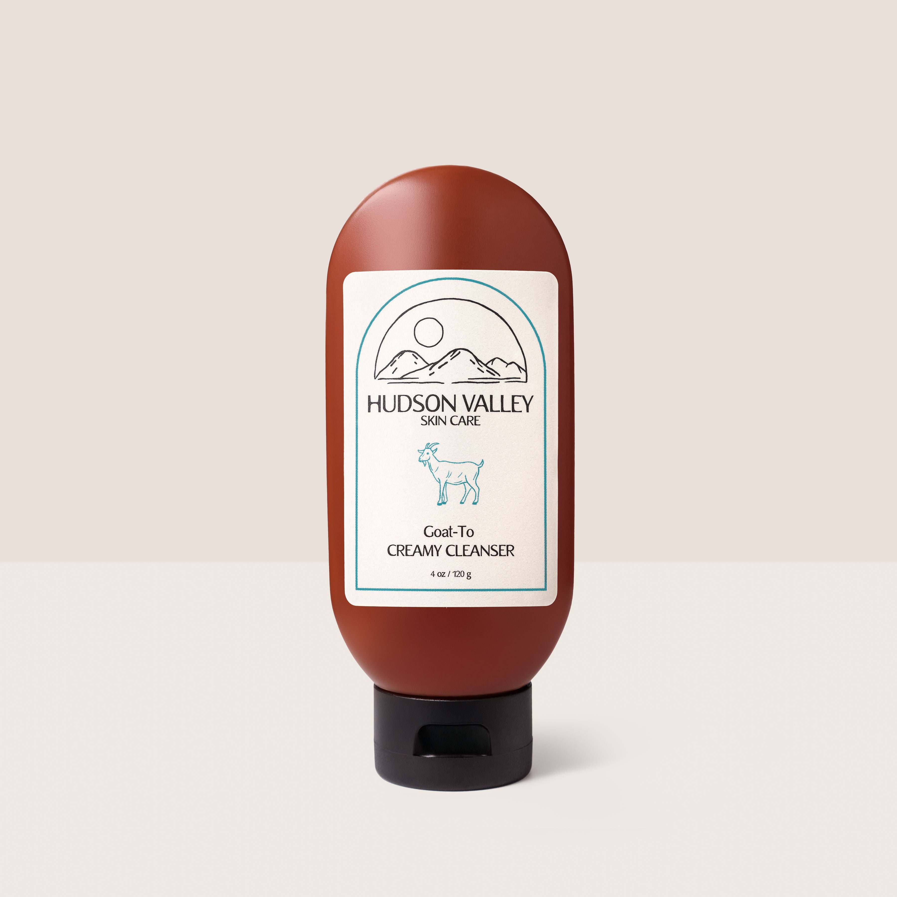 Goat-to Creamy Cleanser – Hudson Valley Skin Care