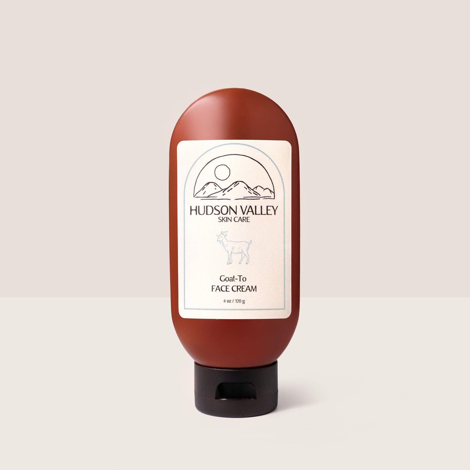 Goat-to Face and Neck Cream - Hudson Valley Skin Care
