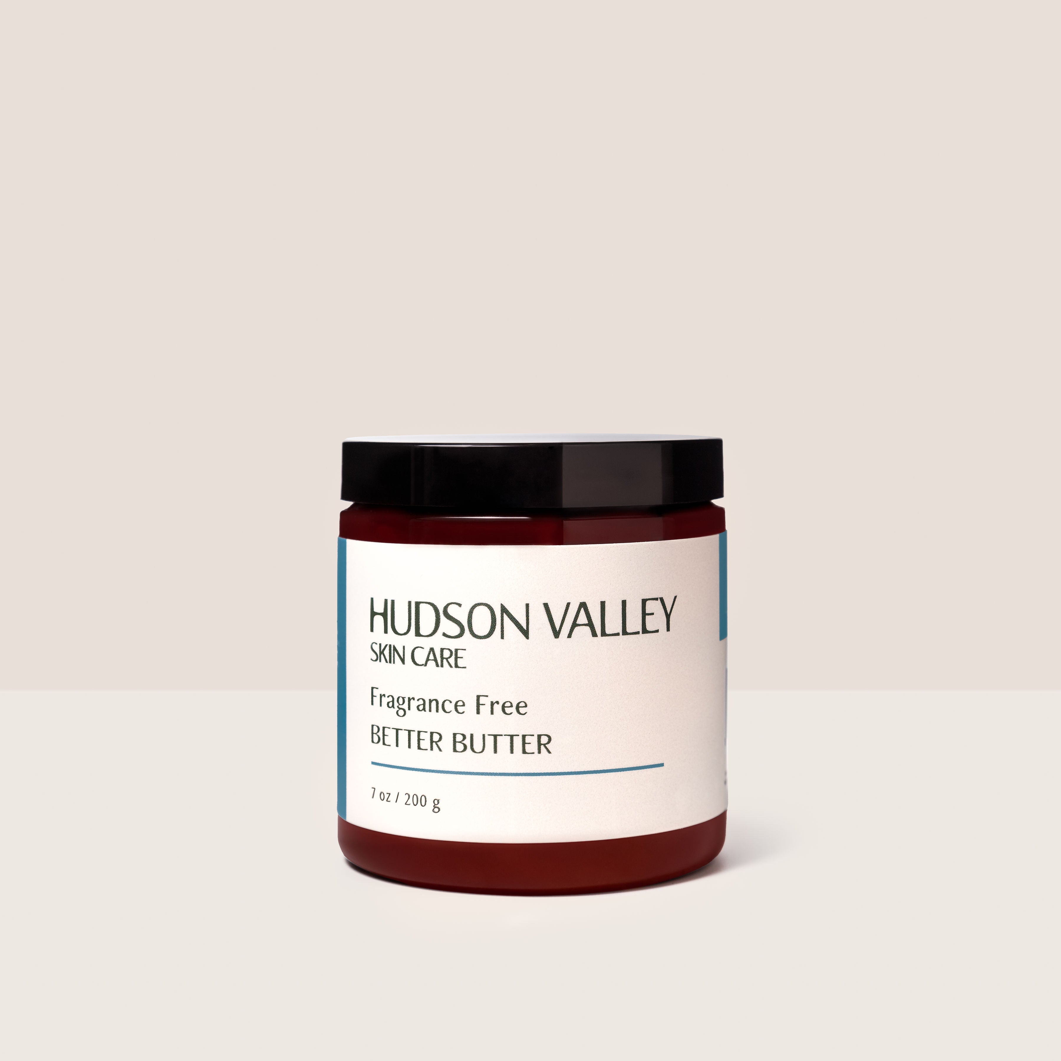 Fragrance Free Better Butter