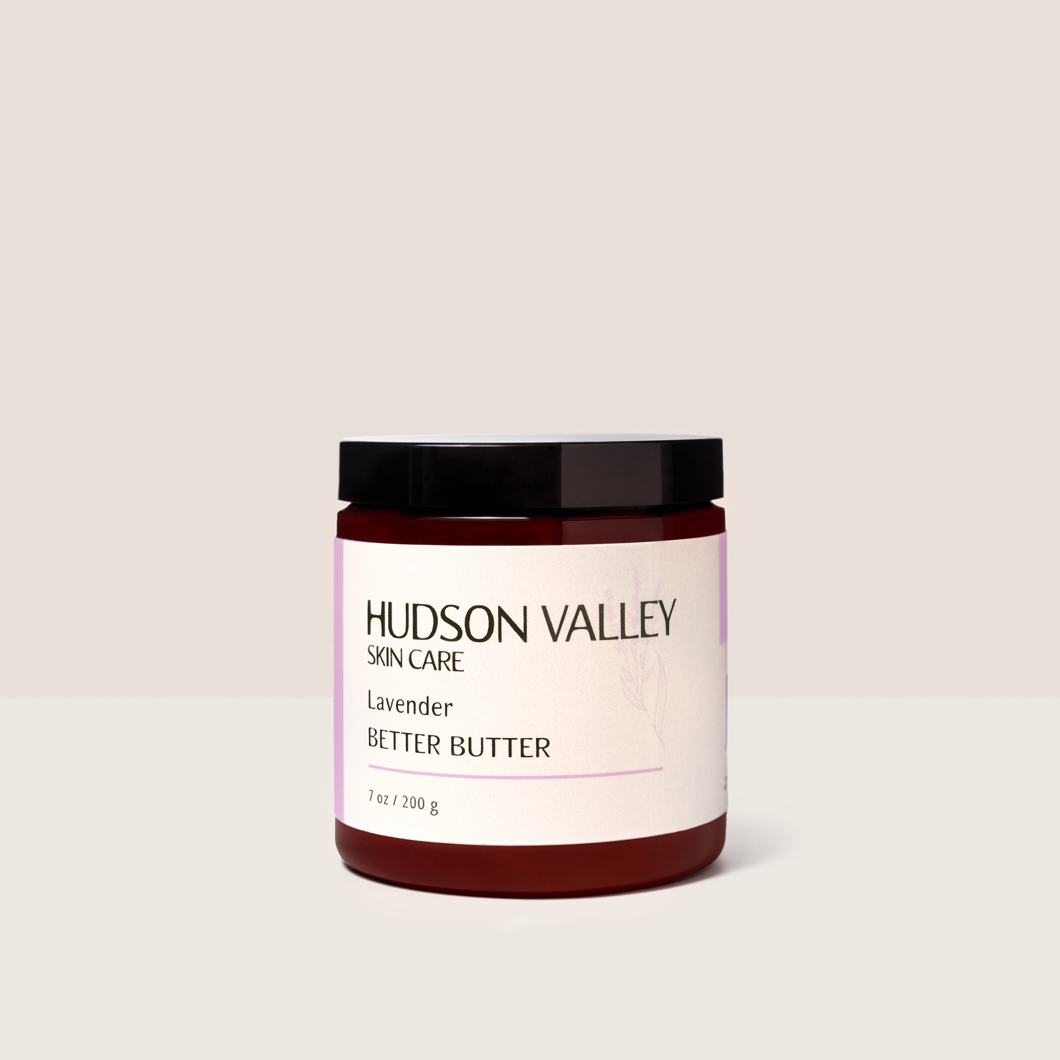 Lavender Better Butter