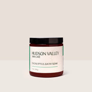 Eucalyptus Bath Soak