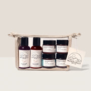 Face & Hair Try-Me Gift Bag