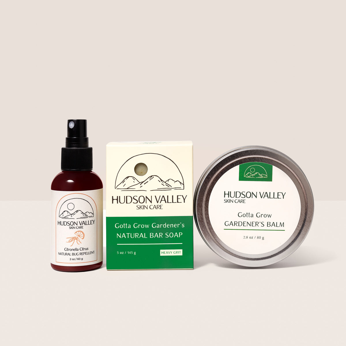 Gardener's Try-me Gift Bag