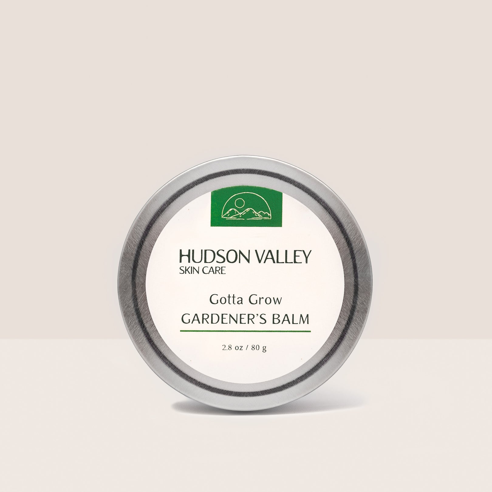 Hudson Valley Skin Care Gardening Hand Balm