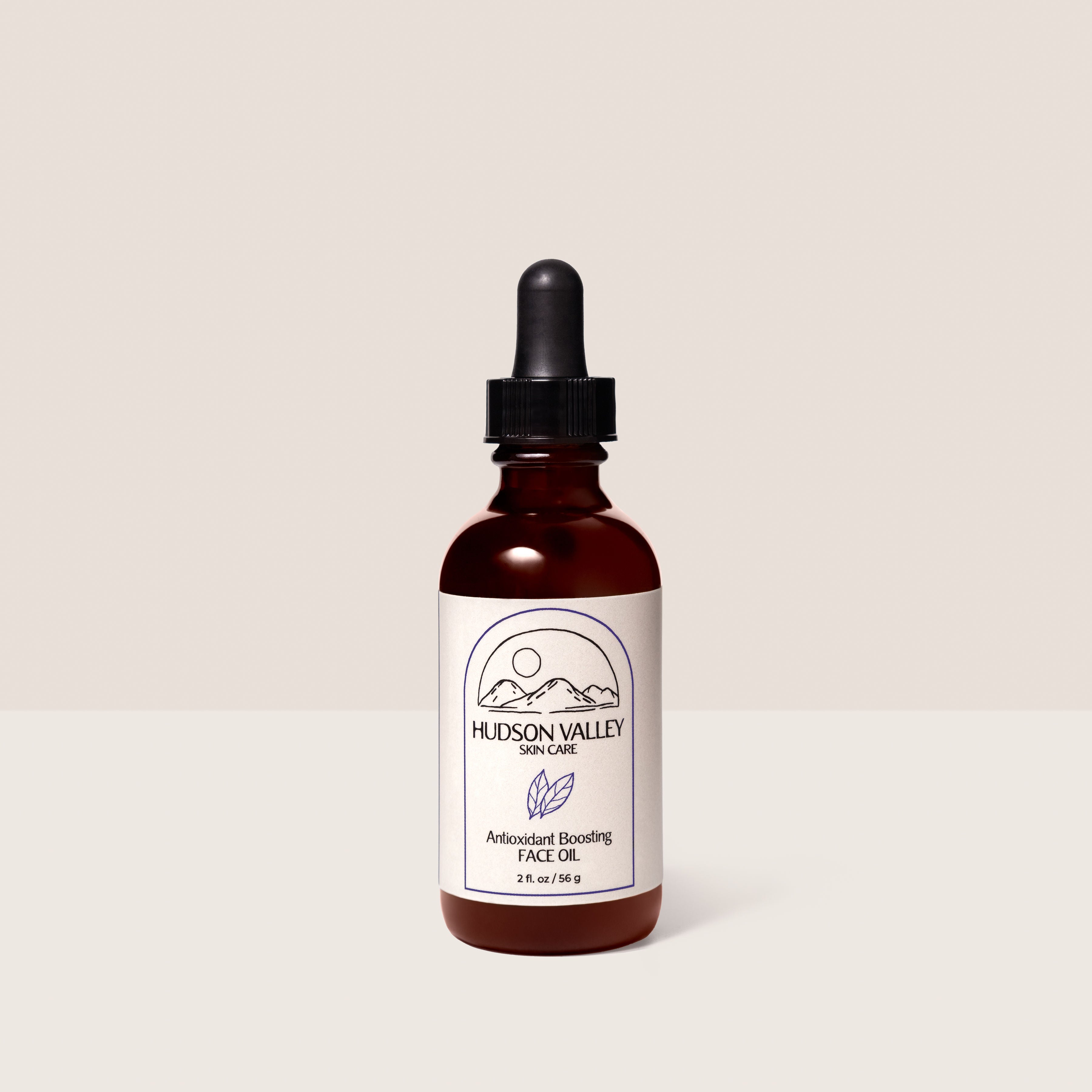 Antioxidant Boosting Face Oil